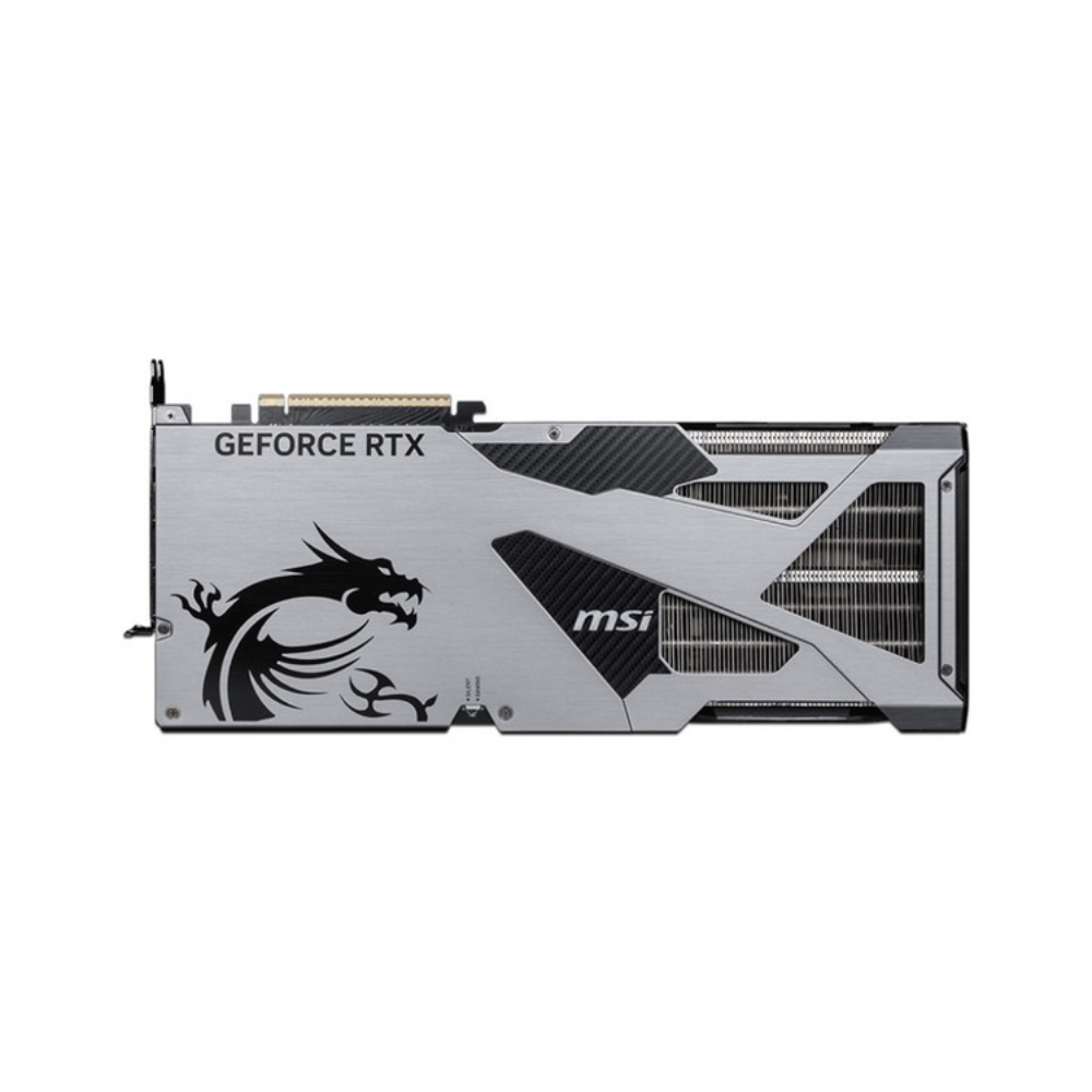 Tarjeta de Video MSI 16GB GeForce RTX 5080 16G VANGUARD SOC Negro GDDR7 3xDP 1xHDMI