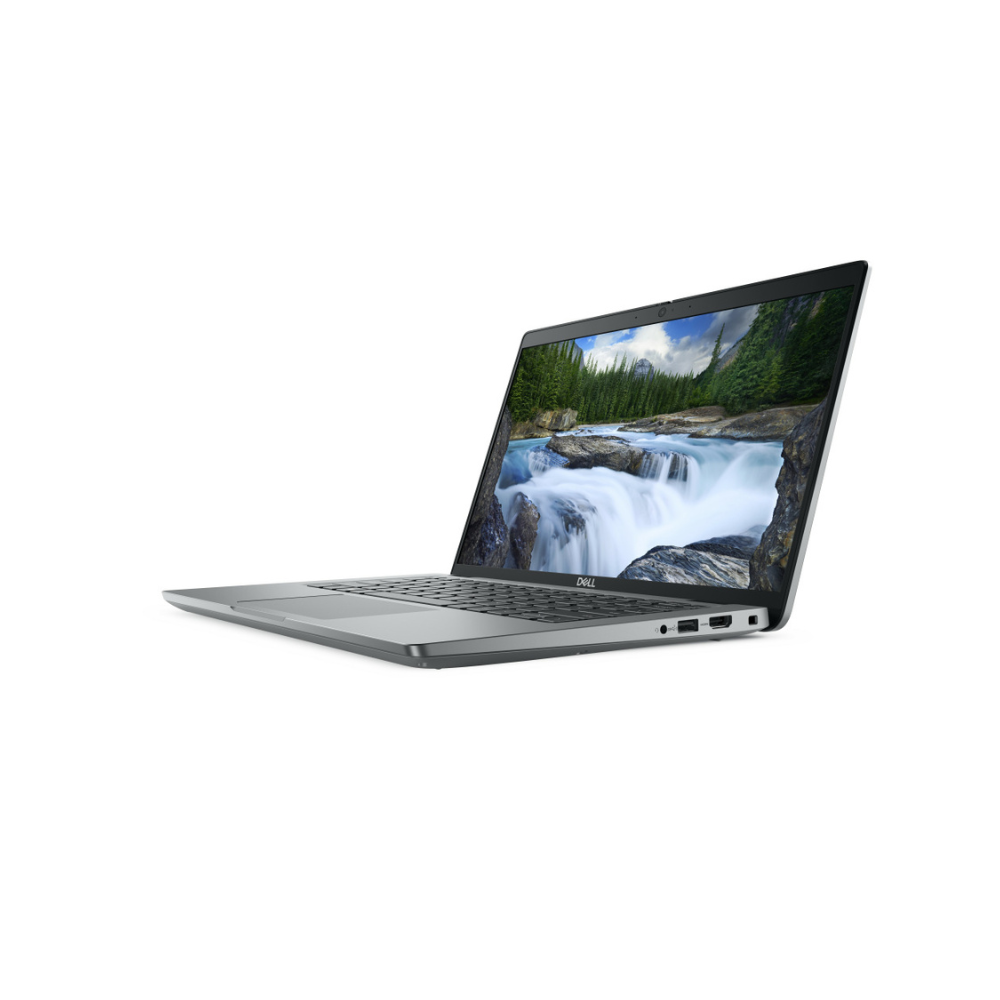 Laptop Dell Latitude 14" Core Ultra 7, 16GB RAM, 512GB SSD, Win 11 Pro, Gris, 3 Años de Garantía