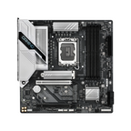 Tarjeta Madre Gigabyte Z890M Gaming X Socket 1851 Series 2 4xDDR5 1xHDMI / 2xDisplayPort Micro ATX