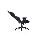 Silla Gamer Yeyian Windalf S2500 - Nylon, Rojo/Negro, Soporta 150 kg (YFC-GCEF-01-RD)