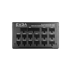 Fuente de Poder EVGA Supernova 1300W Plus Gold Mod