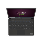 Notebook Ghia Libero Elite 14.1" Full HD Core i5, 8GB RAM, 256GB SSD, Win 10 Home, Negro