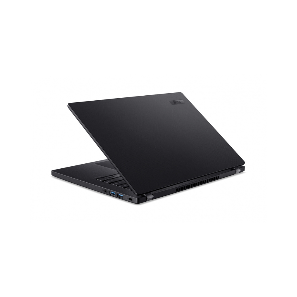 Laptop Acer Travelmate P2 14" Core i3, 8GB, 512GB SSD, Win 11 Pro, Gris Acero, 1 Año de Garantía