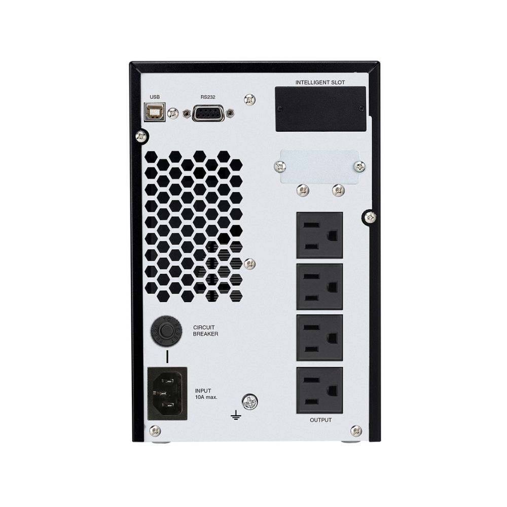 No Break/Ups Smartbitt SBOL1KT-1 1KVA, 900W