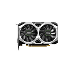 Tarjeta de Video MSI 4GB GTX 1650 D6 Ventus XS OC GDDR6 HDMI/DP/DVI-D