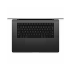 MacBook Pro 14 Pulgadas M4 10 CPU 10 GPU 16GB 512GB SSD Negro Espacial