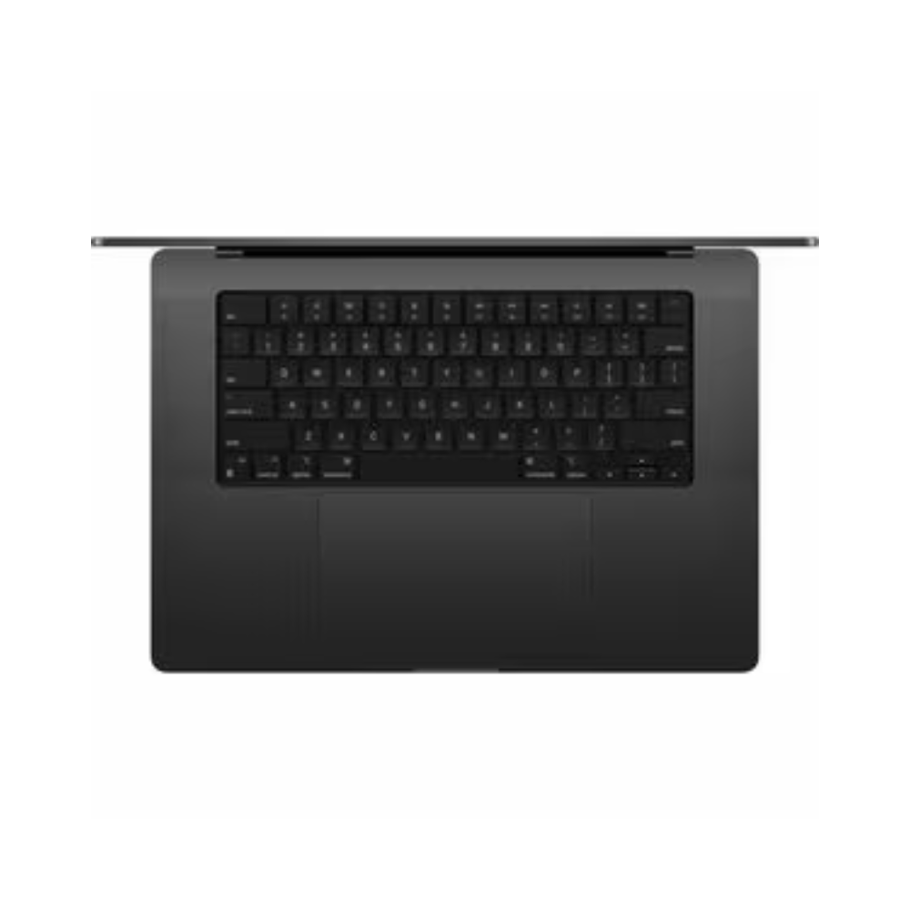 MacBook Pro 14 Pulgadas M4 10 CPU 10 GPU 16GB 512GB SSD Negro Espacial