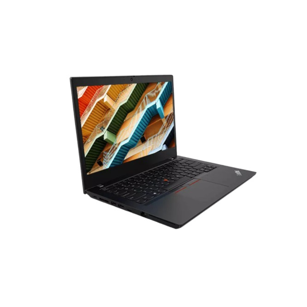 Laptop Lenovo ThinkPad L14 Gen 5 Core Ultra 7 16GB RAM 512GB SSD 14" WUXGA Win 11 Pro 3 Años Onsite