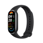 Mi Smart Band 9 Xiaomi Pantalla Táctil AMOLED 1.62" 233mAh Negro