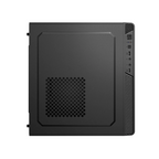 Gabinete Acteck Performance II M-ATX/ITX Negro — Modelo AC-935777