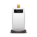 Proyector BenQ GV31 LED 300 Lumenes 1080p 1920x1080 Android TV Dongle