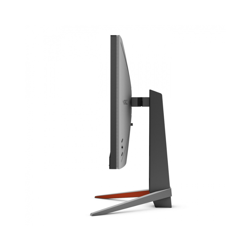 Monitor Gamer BenQ MOBIUZ EX2710Q 27" QHD 2560x1440 165Hz 2ms HDMI/DP VESA (9H.LK4LA.TBL)