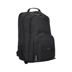 Mochila Targus CVR617 17" Groove con Ranuras Negro