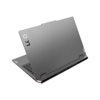 Laptop Lenovo Idea Gaming LOQ 15ARP9, Ryzen 7 7435HS 3.1GHz, 24GB DDR5 (2x12GB), 512GB SSD, RTX 4050 6GB, 15.6" FHD 1920x1080, Luna Grey, Windows 11 Home, 1 Año Centro de Servicio
