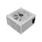 Fuente de Poder Balam Rush ATX 3 1050W 80 Plus Platinum Modular Blanco