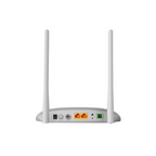 ONU/ONT - Xpon Router Inalámbrico N 300 con CATV, 1 Puerto GPON SC/APC, 1 Puerto LAN GE, 1 Puerto LAN FE, 1 Puerto CATV, Soporta Aginet Config - Aginet ACS