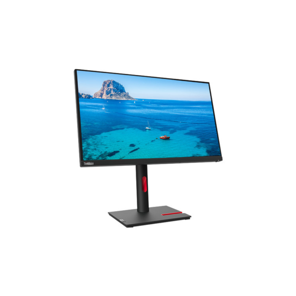 Monitor Lenovo ThinkVision T24i-30 23.8" IPS FHD 1920x1080