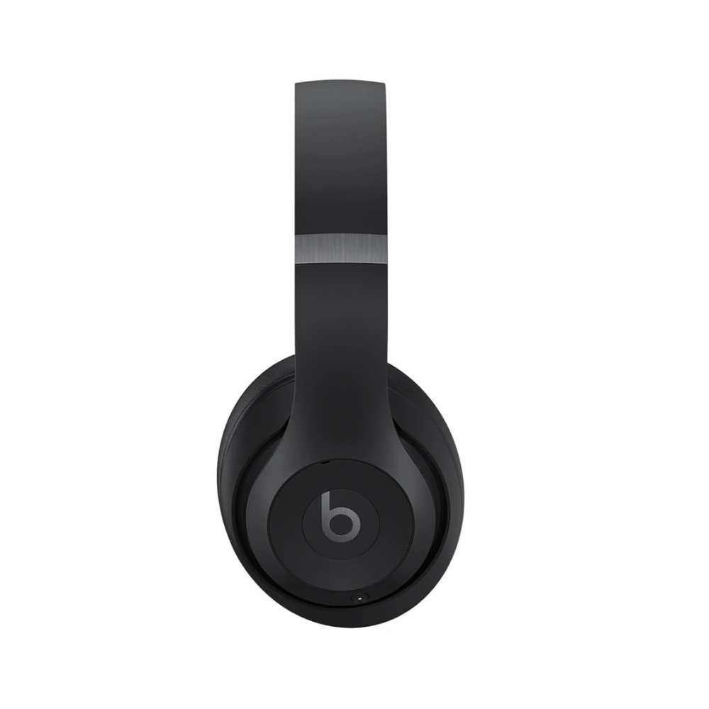 Auriculares Apple Beats Studio Pro Negro Bluetooth/3.5mm USB-C Siri Circumaural