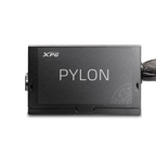 Fuente de Poder XPG Pylon 650W, Negro, Certificada