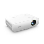 Proyector BenQ Smart EH620 3400 Lúmenes 1920x1080 con Windows 11