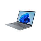 Laptop Lenovo IdeaPad Slim 15IRH8, Core i7-13620H 2.4GHz, 16GB RAM, 512GB SSD, 15.6" FHD, Gris Artico, Windows 11 Home, 1 Año en Centro de Servicio