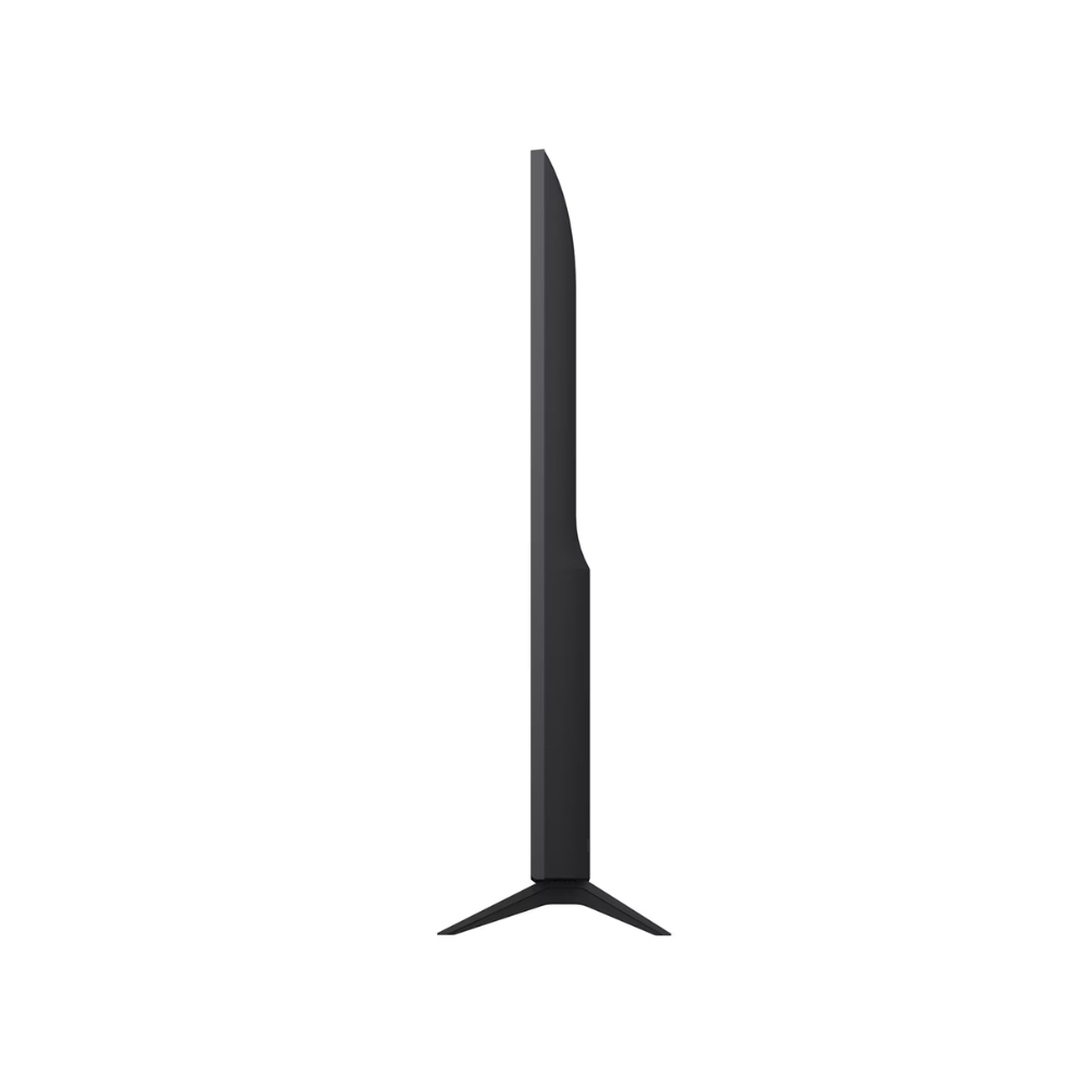 Television 65" LG UHD AI UA8050 4K SMART TV 2025 Magic Remote A7 GEN8