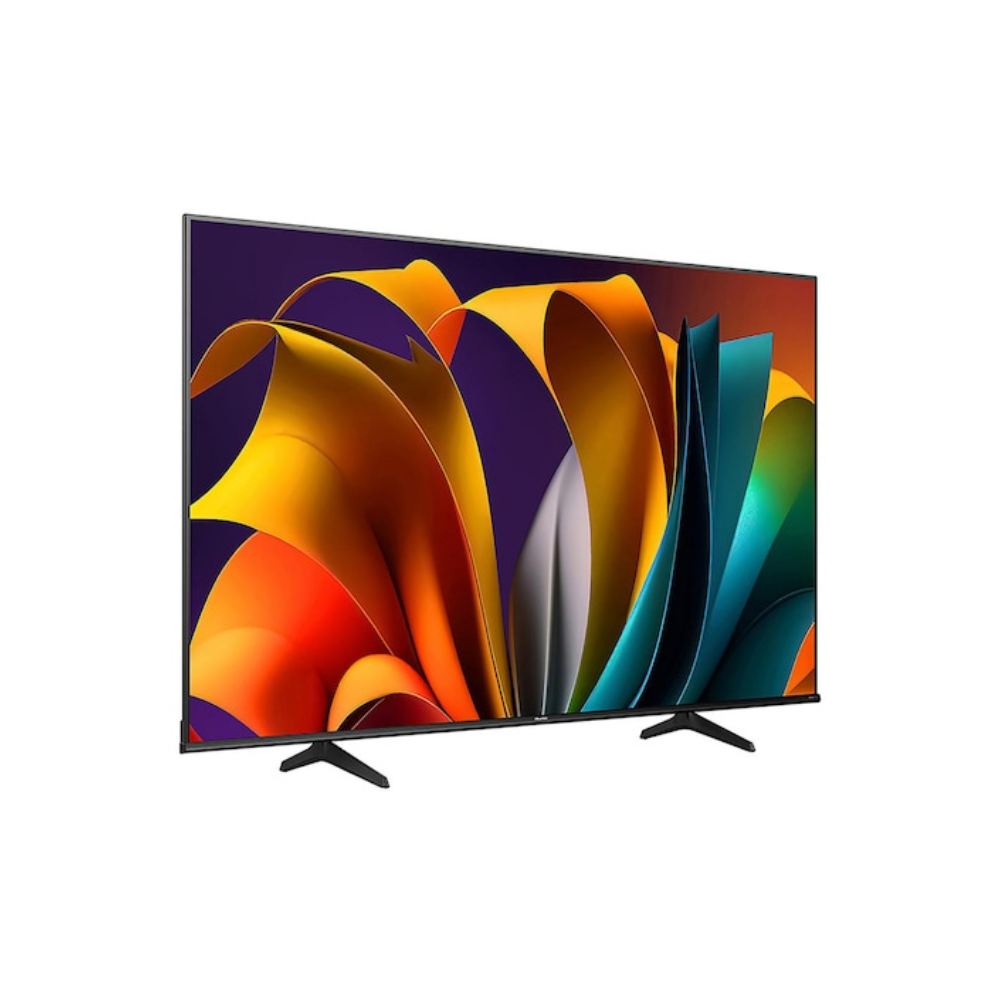 Televisión LED Hisense 70" 70A6NV Smart TV UHD 4K, VIDAA, Dolby Vision, DTS