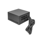 Fuente de Poder Yeyian Raiden 650W 80 Plus Gold ATX 2.0