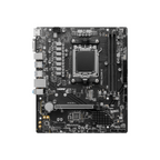 Tarjeta Madre MSI Pro A620M-E, Socket AM5, 2xDDR5, HDMI/VGA