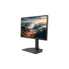 Monitor BenQ 27" 4K UHD para Fotografía Gira 90° Panel IPS DP HDMI USB 3.1 USB-B USB-C Ranura de Tarjetas