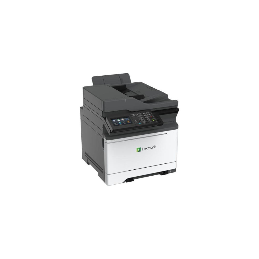Multifuncional Lexmark CX522Ade Láser Color, Duplex, Ethernet, USB, Wi-Fi, 35 PPM