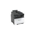 Multifuncional Lexmark CX522Ade Láser Color, Duplex, Ethernet, USB, Wi-Fi, 35 PPM