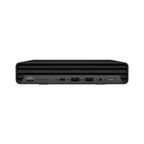 HP Pro 400 G9 DM, Intel Core i3-13100T, 8GB DDR4 3200 (max 64GB), 512GB SSD, 1TB 7200 RPM, Win 11 Pro, 1-1-1
