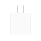 Adaptador de Corriente USB-C 20W