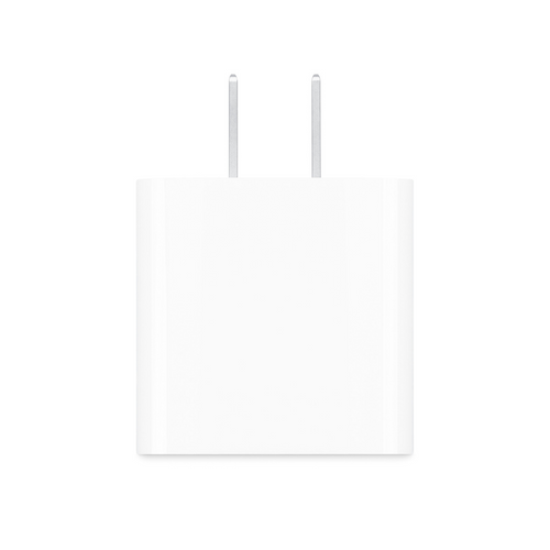 Adaptador de Corriente USB-C 20W