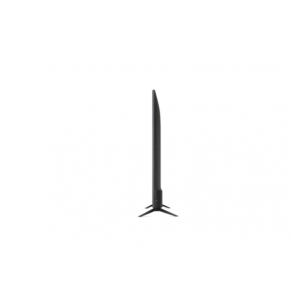 Televisión LED LG 55" Smart TV, UHD 3840 x 2160P, webOS 6.0, Active HDR, HDR10, 2 HDMI, 1 USB