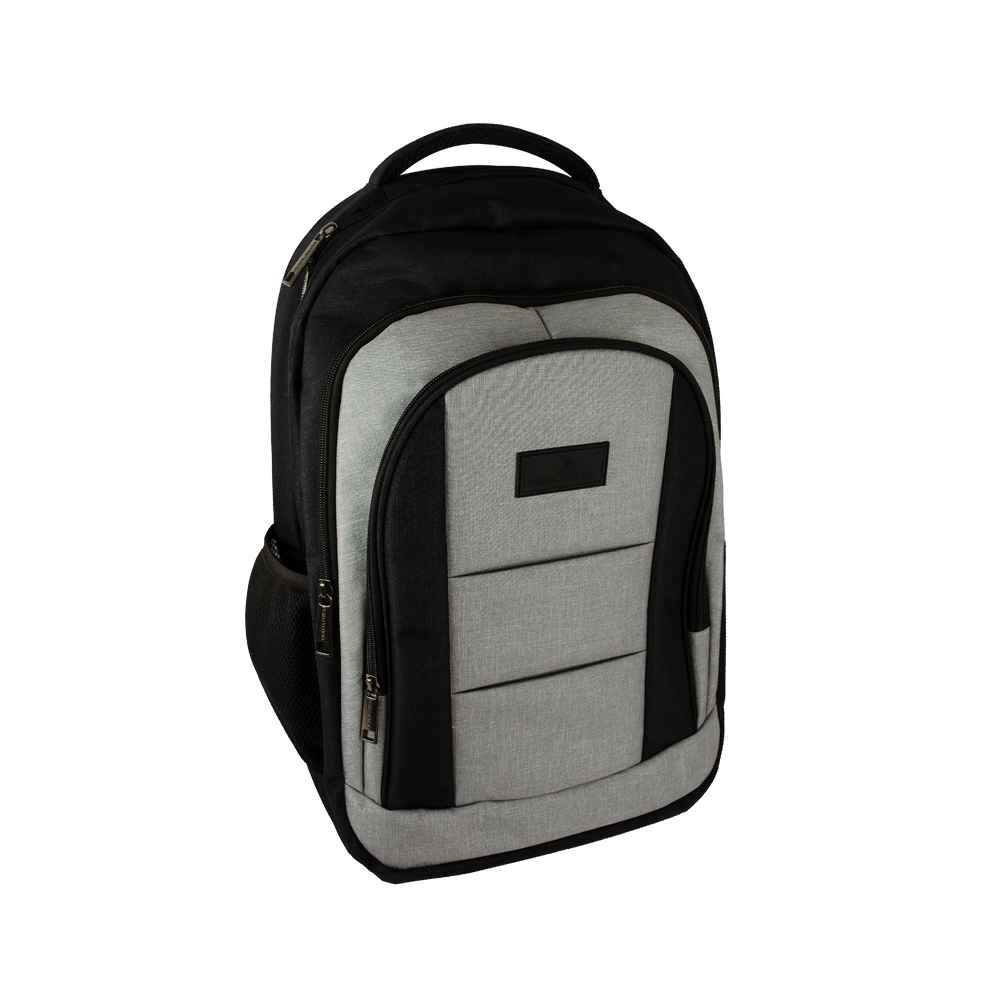 Mochila Perfect Choice para Laptop 15.6" a 17" Sharp - Negro