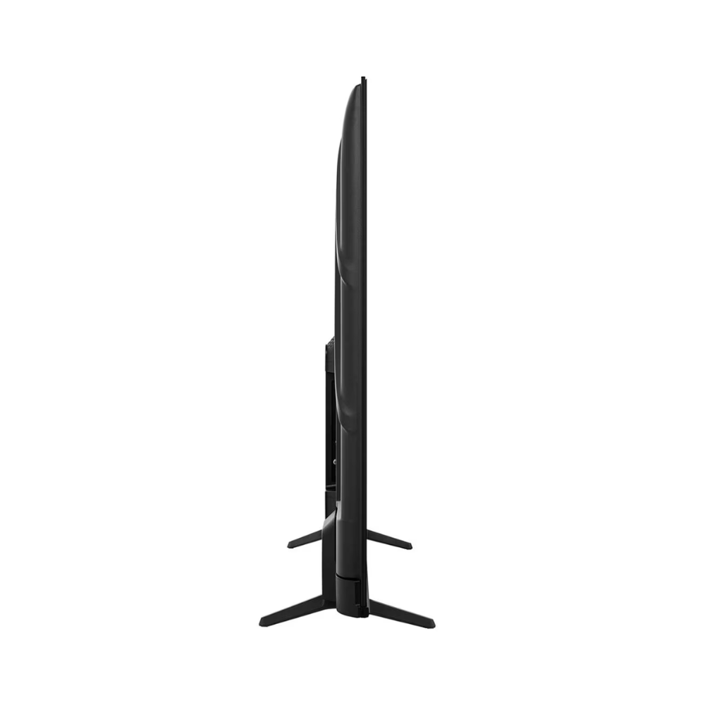 Televisión LED Hisense 55" 55A6N Android Google TV UHD 4K HDR10 Dolby Vision control de voz asistente de Google