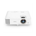 Proyector BenQ TH685i DLP 4000 Lumenes Full HD Home Cinema Android TV 300" 120 Hz VGA/HDMI/USB/Bocina 5W