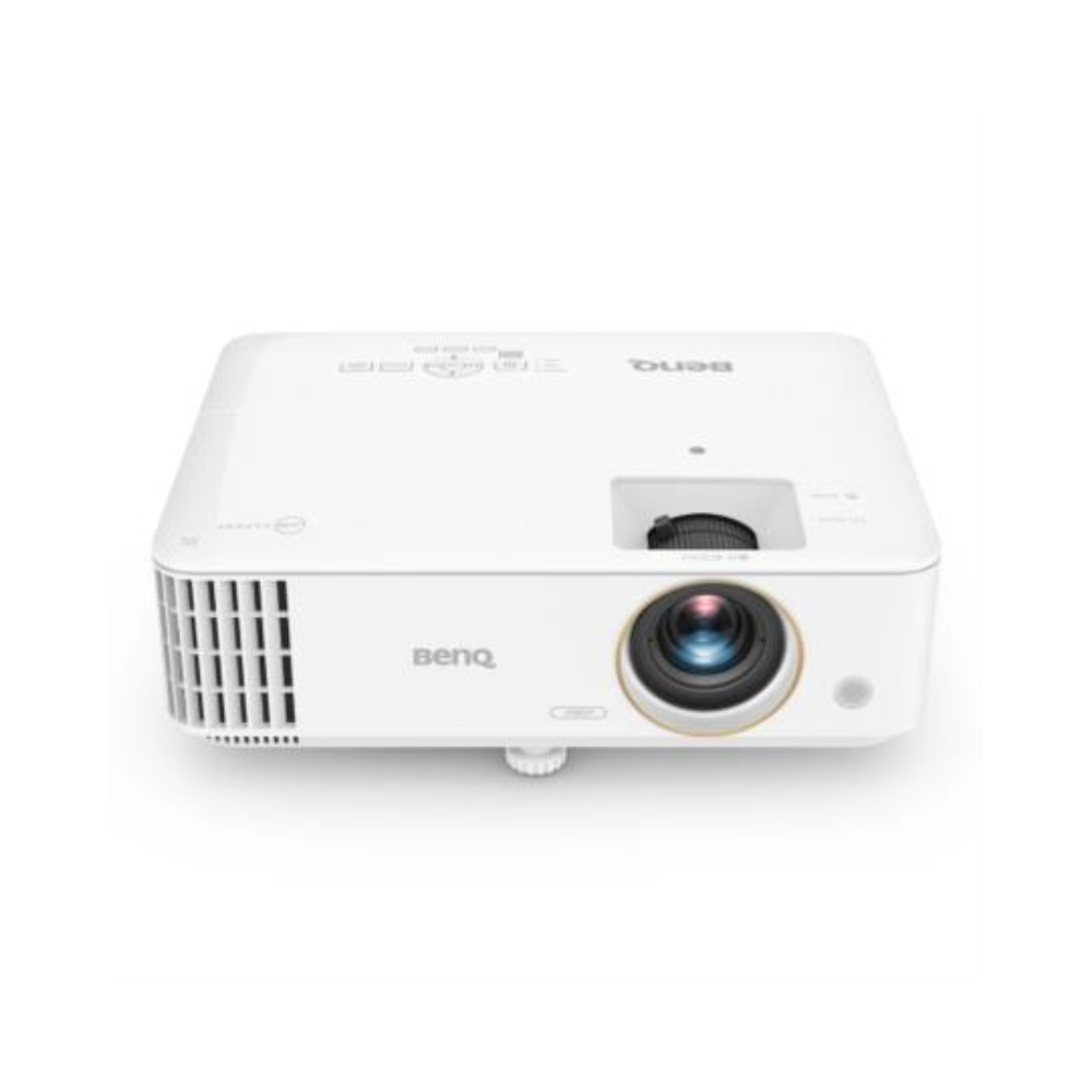 Proyector BenQ TH685i DLP 4000 Lumenes Full HD Home Cinema Android TV 300" 120 Hz VGA/HDMI/USB/Bocina 5W