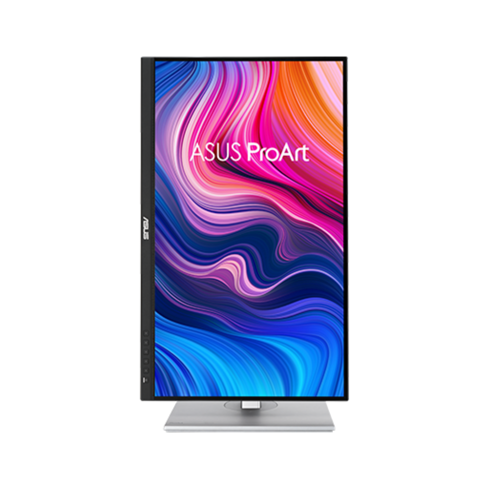 Monitor LED Asus 23.8" ProArt (PA247CV), 1920x1080, 75Hz, 5ms GTG, IPS, HDMI/DisplayPort/USB-C/3.5mm