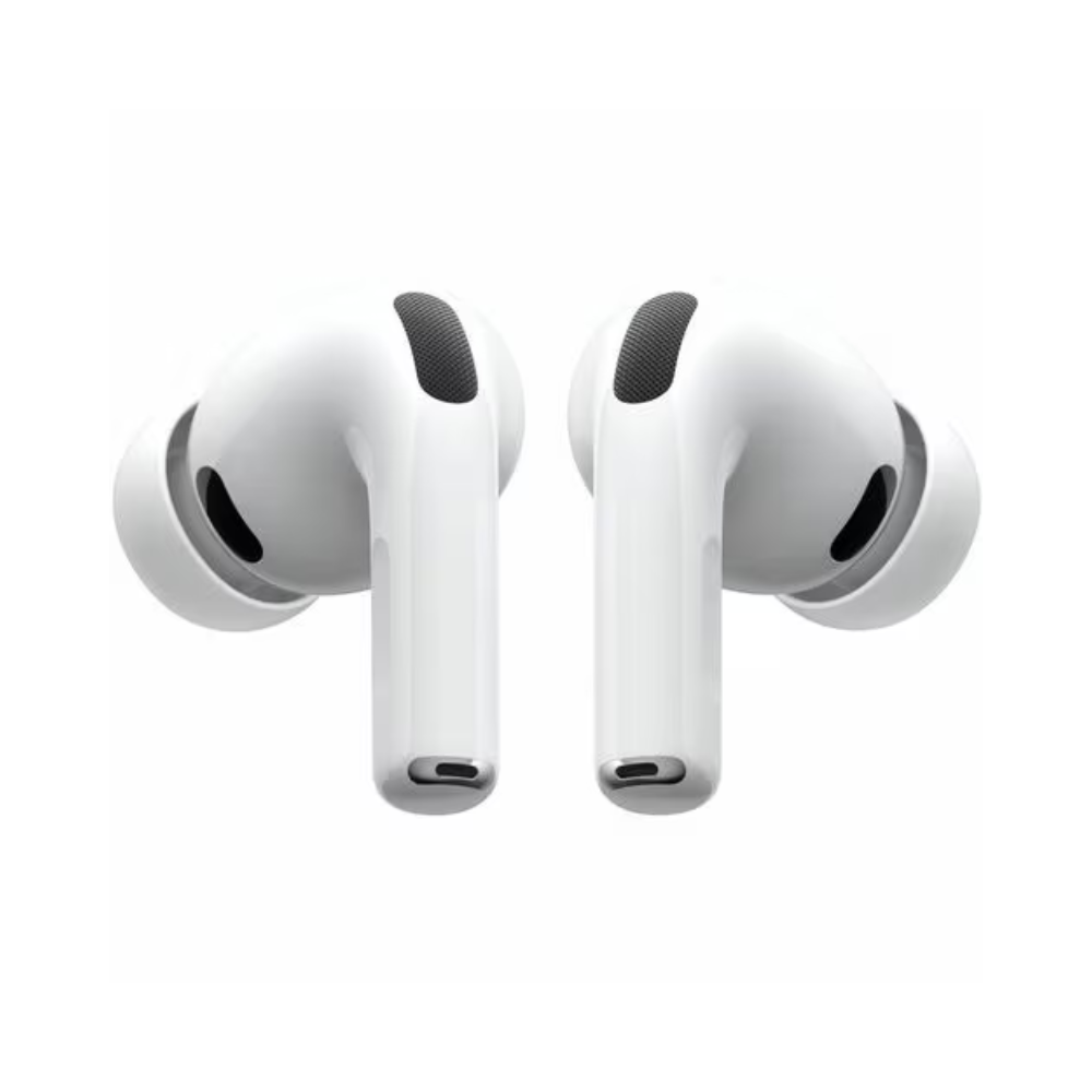 Auricular Apple AirPods Pro 3 True Wireless Estéreo Blanco Siri Binaural Intrauditivo Bluetooth Cancelación de Ruido