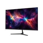 Monitor Gamer Plano Acteck 27" IPS Nebula MNG27Y FHD 100Hz 4ms HDMI1.4 DP1.2 3.5mm VESA 100mm Legend Negro