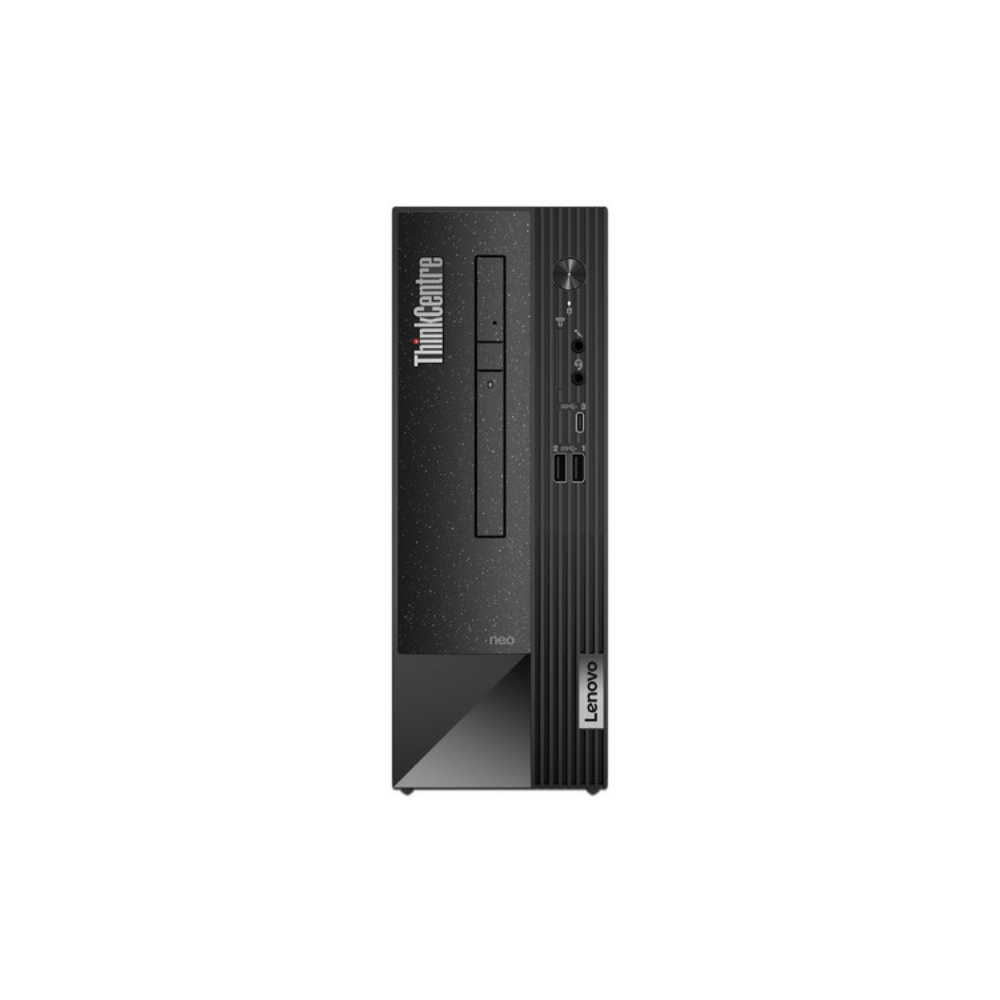 PC Lenovo ThinkCentre Neo 50S - Intel Core i5, 16GB RAM, 512GB SSD, DVD, WiFi, BT, Win 11 Pro