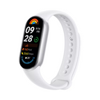 Mi Smart Band 9 Xiaomi Plata