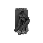 Fuente de Poder Yeyian Raiden 550W 80 Plus Bronze