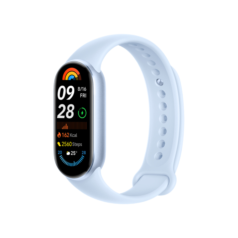 Mi Smart Band 9 Xiaomi Azul