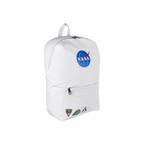 Mochila Backpack NASA by Tech Zone NSB22320-2 para Laptop de 15.6"