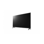Televisión LED LG 43" Smart TV, UHD 3840 x 2160P, webOS 6.0, Active HDR, HDR10, 2 HDMI, 1 USB