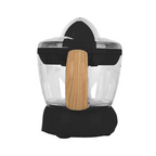 Exprimidor de Cítricos Mirati 700ml 25W Plástico ABS Negro